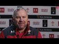 Pivac on selection for France