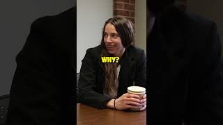 Celebrity Meg asks Rob what his Net Worth is. #realestateinvestor #realestategoals #mortgagetips #shorts Profile