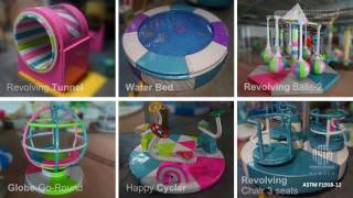 Our motion soft play products meet the latest ASTM F1918 12 Standard screenshot 3