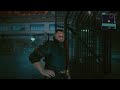 Cyberpunk 2077 // Very Hard Difficulty // Prologue