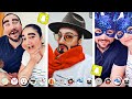 EN KOMİK SNAPCHAT FİLTRELERİNİ DENEDİK! VAK VAK TV