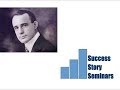 Rare Recordings of Napoleon Hill 6 of 9