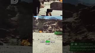 MindsEye Robot Rights  Mind's Eye Gameplay   INSANE Moments! #MindsEye #life #football #nba #soccer