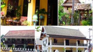 LuangPraBang::Similar but Different By season_2u