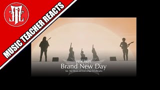 Music Teacher Reacts | BABYMETAL x POLYPHIA - Brand New Day
Join this channel to get access to perks:
https://www.youtube.com/channel/UCdttiVCondFQGAhT-yugLYA/join
@TimHensonW6RST @scottielepage @BABYMETAL
#analysis #breakdown #reaction
Music Teacher Reacts | BABYMETAL x POLYPHIA - Brand New Day
Temple Music Academy
No Contracts. No Hidden Fees. All Ages Welcome!
Twitch: https://www.twitch.tv/templemusicacademy
Merchandise: https://bit.ly/3dOvPZv
Discord: https://discord.gg/7fcfBBK
Patreon: https://bit.ly/36aLxuO
IG: https://instagram.com/templemusicacademy
Want to send us something?
Temple Music Academy
PO Box 176
Abbotsford, BC
Canada
V2T6Z5
CANADA
Thanks to our amazing Templar family! Music Teacher Reacts | BABYMETAL x POLYPHIA - Brand New Day