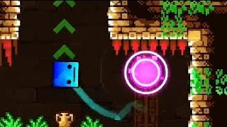 #3 ShiftLeaf Temple | easy demon