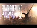 Capture de la vidéo Francofaune 2022: Le Film D'après!