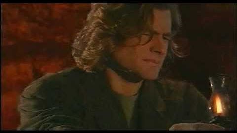 Gabriel Knight 2 : The Beast Within - The Den