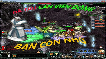 Huyền Thoại Dã Tẩu VLTK Đã Đi Về Đâu ???