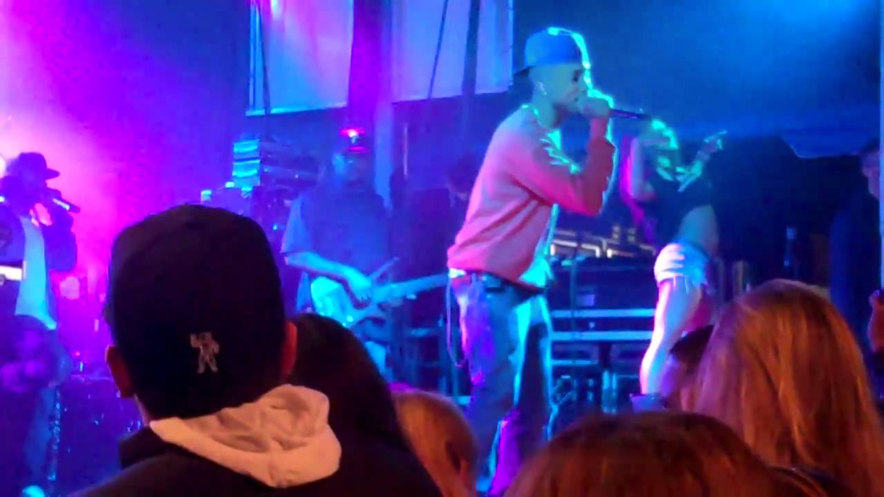 N*E*R*D Hypnotize you.MP4