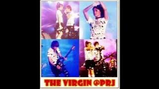 the virgin - make me sick