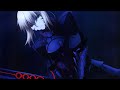 Fate/stay night: Heaven’s Feel ll - Enter Saber Alter [4K 60FPS]