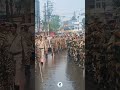 Central reserve police force on duty time swag#crpf#bsf #motivation#status#dharmanagar#tripura