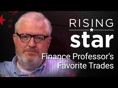Finance Professor Explains How to Boost Portfolio Returns with S&P500 Options Strategy