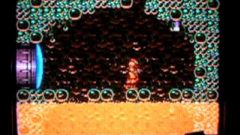 Super Metroid - SEQUENCE BREAKING - Walkthrough Part 5