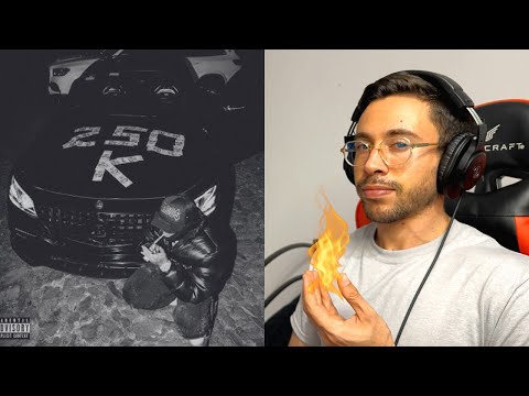 ¿La Mejor TIRADERA DE RAP? | @GeraMX - 250K | REACCION
