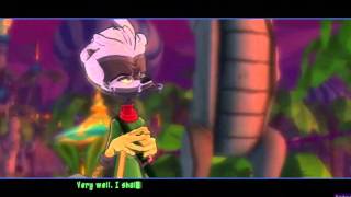 Sly (Aladdin) Trailer