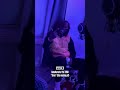 #BATENATEH IN STUDIO #ATLANTA “bts 4 song OREO”