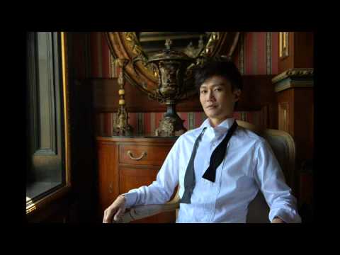 林俊逸 一生守候 20130105 RTI央廣 國語好歌音樂館