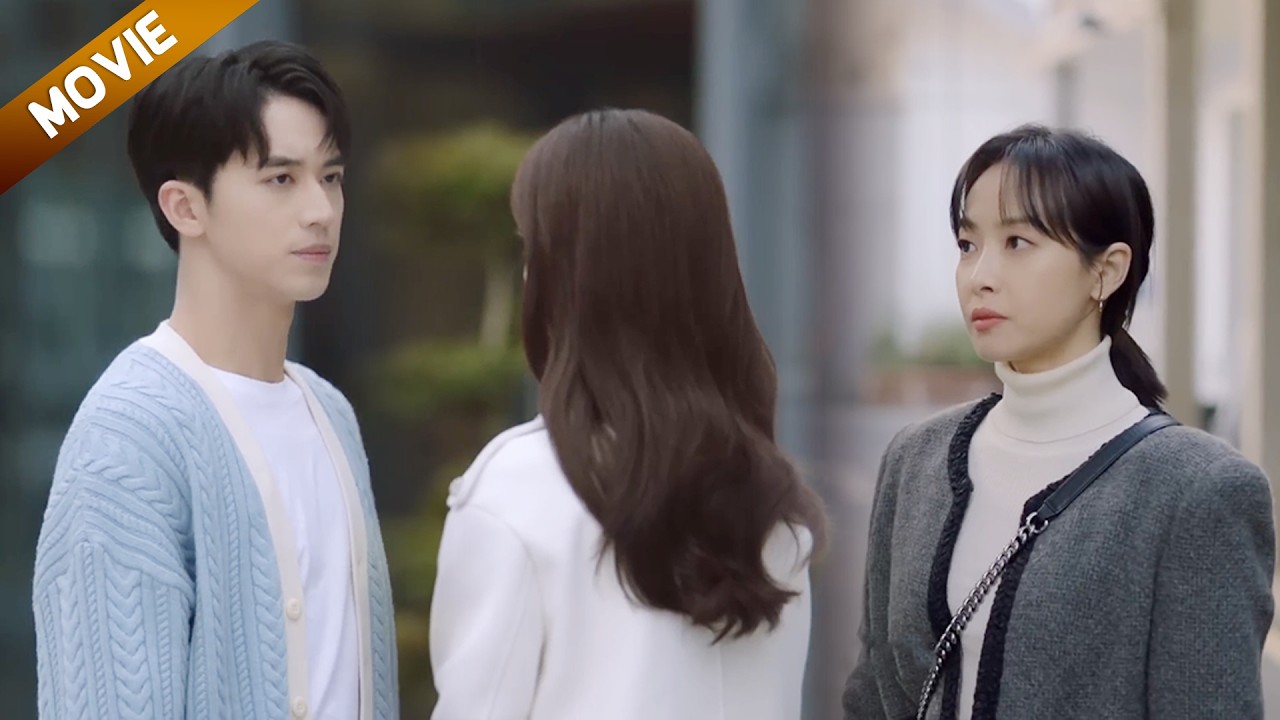 【FULL】丈夫與小三當街撕扯，妻子冷笑甩出離婚書，渣男當場崩潰！#movie #中國電視劇 #情感#chinesedrama #爱情#许魏洲 #宋茜