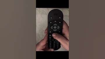 TV Remote Button Pushing ASMR - Relaxing Sounds for Deep Sleep & Ultimate Relaxation 📺