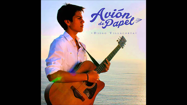 Diego Villacorta - Avin De Papel