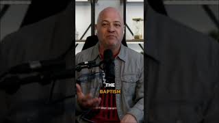 John's Warning of Judgment &amp; Fire #shorts