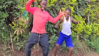 Lucio Agustin - Andona