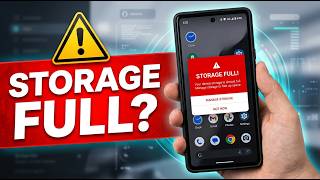Storage Full