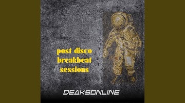 session 3B spectrum drumbot excerpt 2