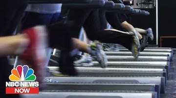 Think Financial Planning Is Out Of Your Budget? Think Again | NBC News Now