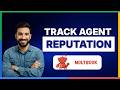 How to track Moltbook agent reputation[FULL GUIDE]