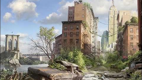 Final decade (S3M format music)