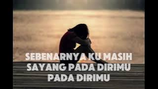 Zias band - lepas semua( lirik)