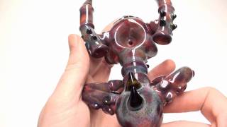KravinGlass sp312