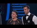 Danell leyva  laurie hernandez  mqb final