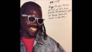 Lazarus Kgagudi - Dust