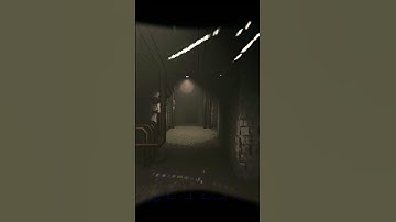 Using The Inverse Teleporter Was A Mistake!!