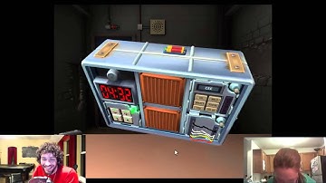 Keep Talking and Nobody Explodes! - The Knob