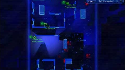 Frozen Synapse Rocket Arena