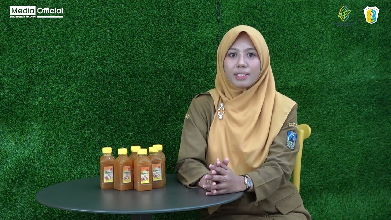 Profil Kompetensi Keahlian Agribisbis Pengolahan Hasil Pertanian (APHP) SMKN 1 Malang