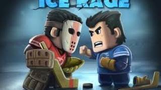 Ice Rage iPhone App Review screenshot 4