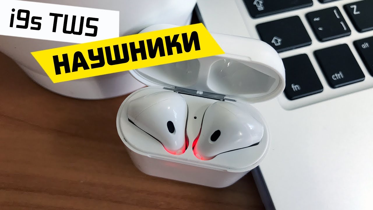 Аккумулятор для tws наушников