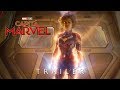 Assista o novo trailer de "Capitã Marvel"