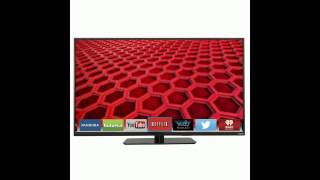 VIZIO E400i B2 40 Inch 1080p Smart LED HDTV test review