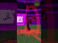 Dusttale Murder Sans vs Atrocity Tremendous King (WIP) | MCBE | MobBattle #minecraft #shorts #short
