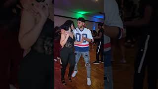 Passion in motion! #salsadancing #salsalife #salsa #dancer #connection #justmove #enjoylife