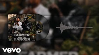 Bellwetha , Yaksta - FARMER AND THE BANGER (Official Audio)