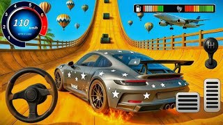 Police Car Chase Simulator 3D Game - Real Cop Cars Driving Simulator 2025 - Android GamePlay screenshot 4