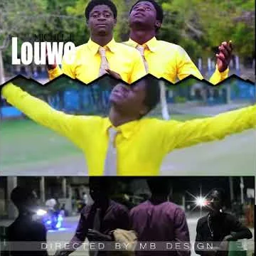Louwe de Michel Eugene